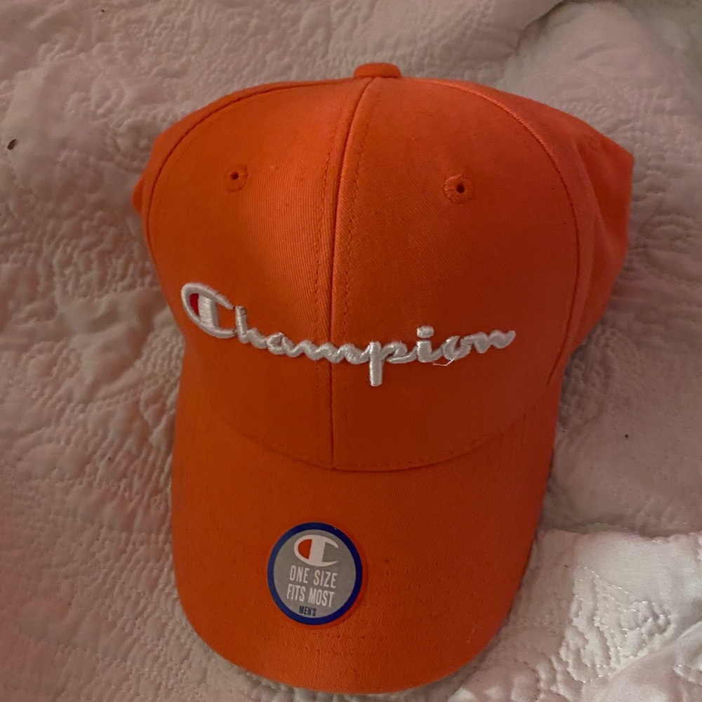 Champions men’s hat